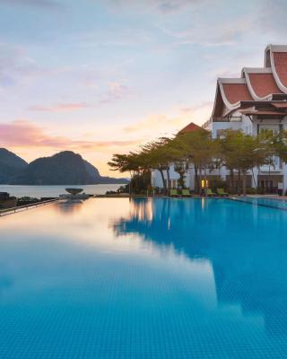 The Westin Langkawi Resort & Spa