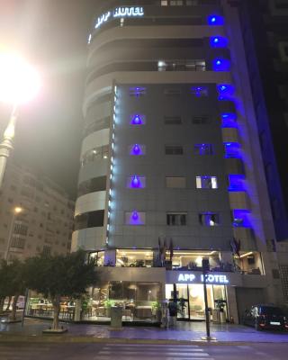 Hotel Appartement Tanger