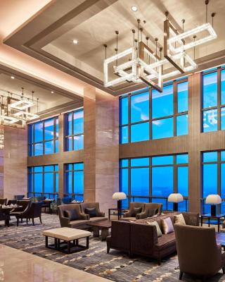Sheraton Chuzhou Hotel