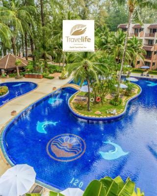 Best Western Premier Bangtao Beach Resort & Spa