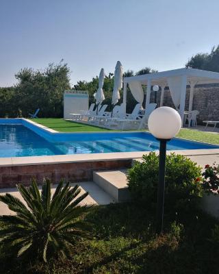 B&B Villa Lena