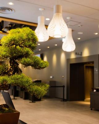 Shinjuku Washington Hotel