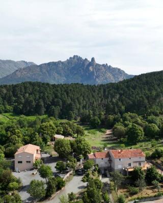 Les Hauts de Cavanello