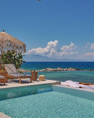 Ducato di Zante Luxury Beach Villa, by ZanteWize