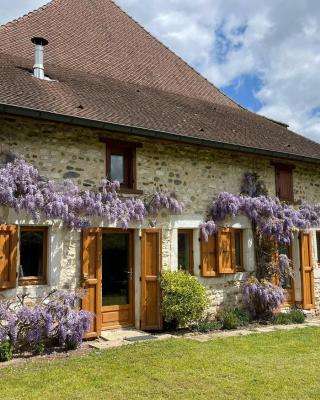 La maison des commis