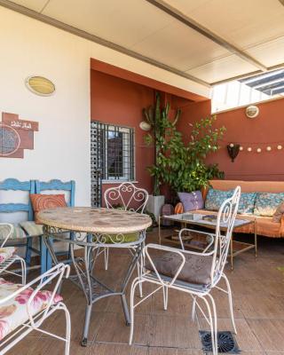 Mirador del Sur Penthouse & SunSet - Free Parking