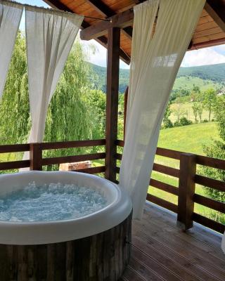 B&B Green Serenity Plitvice Lakes