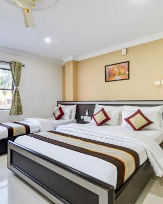 SAlBALA INN - NEAR AlRPORT