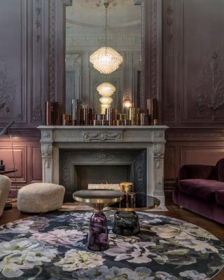 Yndo Hôtel