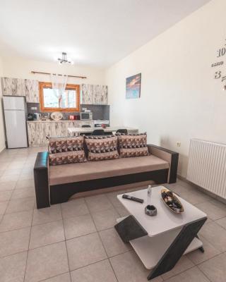 Pelion Charming Cottage, Panoramic Seaview Retreat