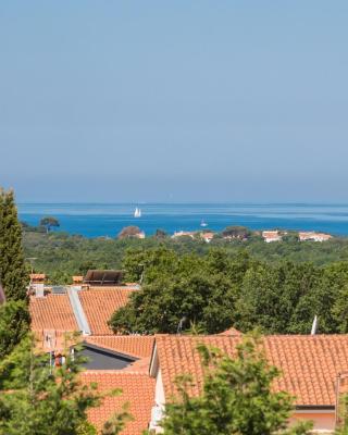 Kukci Apartment