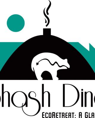 Shash Dine' EcoRetreat