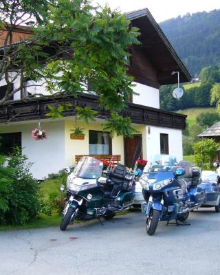 Chalet Kammleitn