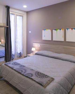 Ventitrémarzo Guest House