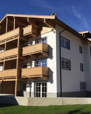 Modern Apartment near Ski Area in Brixen im Thale