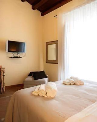 B&B Ares Charme