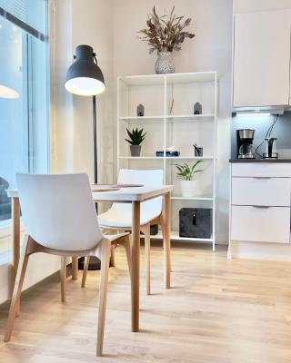 Stunning Central Apartment Helsinki