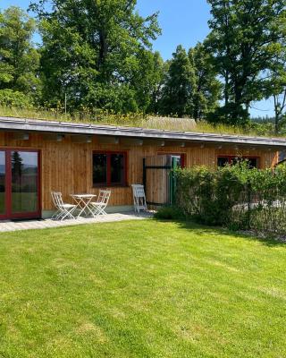 Apartmány Modřínový Dům