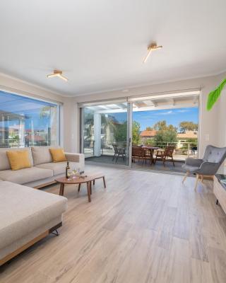 Maria Seaside Apartment