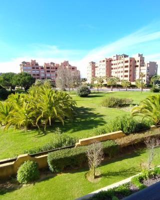 APARTAMENTO DE UN DORMITORIO PRIMERA PLANTA