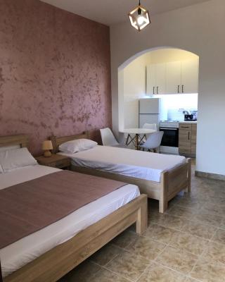 Apartman Cmiljanic