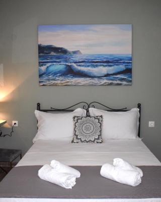 Aestas Vergia Apartments 2