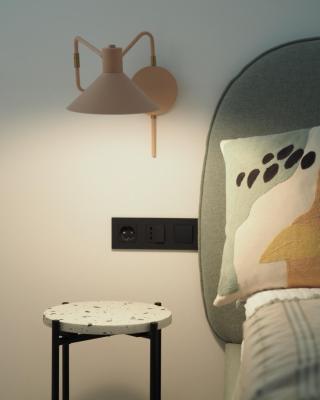 mi sestre – Studio Apartment Hvar Vrisnik