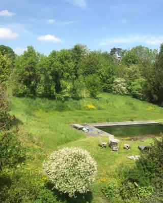 La ferme aux oiseaux B&B
