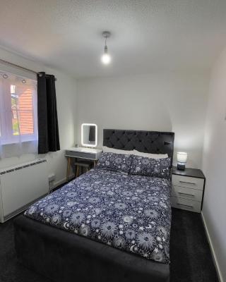 Delight Apartment, Close to Excel, London City Airport & O2!