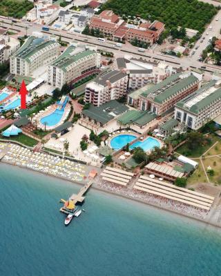 Lims Bona Dea Beach Hotel