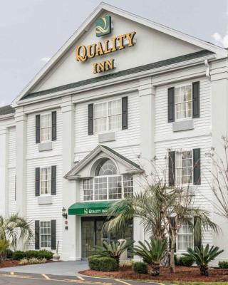 Quality Inn Lake City