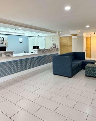 Quality Inn Nacogdoches Near University