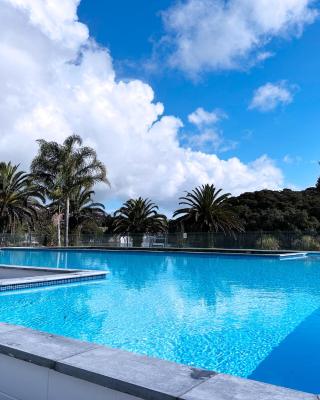Haruru Falls Motel & Conference Centre