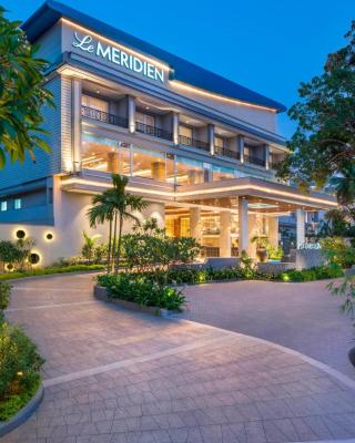 Le Meridien Goa, Calangute