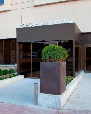 AC Hotel San Cugat by Marriott