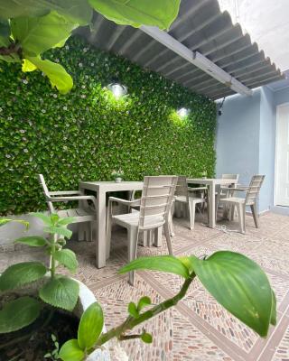 Hostal Casa Jardin Cartagena