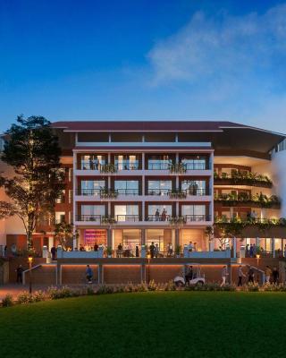 Whistling Woodzs Resort