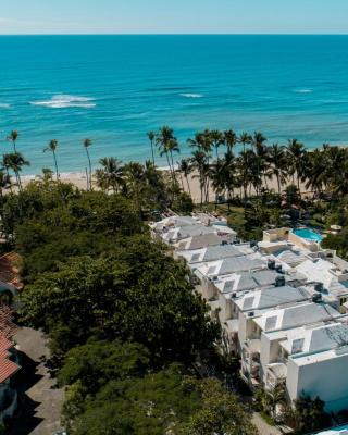 Amazing apartment, B-Juan Dolio, El Bonio II