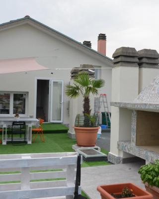Terrazza Zalamella Bed and Breakfast