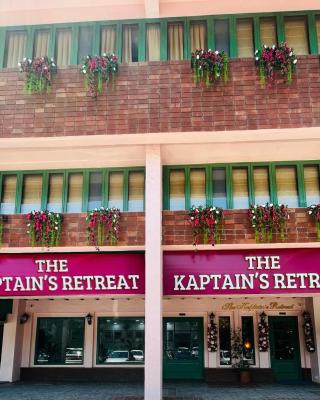 The Kaptain's Retreat