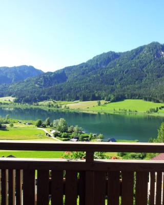Kolbitsch am Weissensee ein Seeblick der verzaubert inklusive Premiumcard