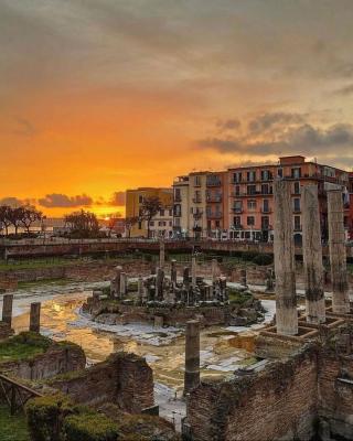 IL COVO DEL PESCATORE