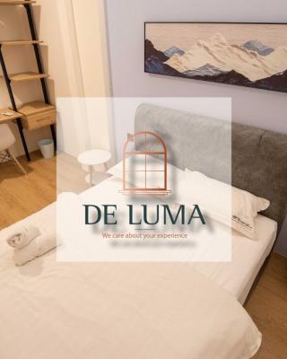 DeLuma-Lebuh Acheh