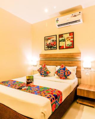 FabExpress Ascot International - Nr Mumbai International Airport