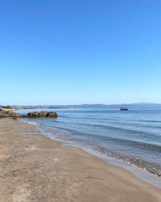 Sablière Plage