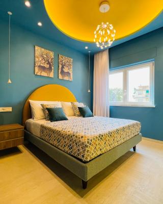 YourHome - Lucrezia Suites