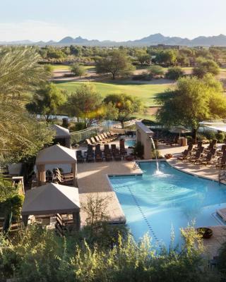 The Westin Kierland Villas, Scottsdale