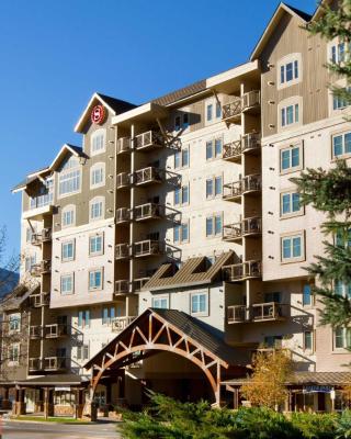 Sheraton Mountain Vista Villas, Avon / Vail Valley