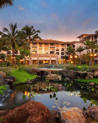 The Westin Nanea Ocean Villas, Ka'anapali