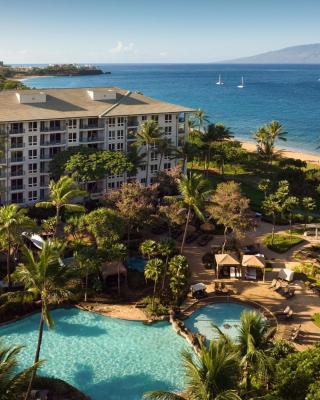 The Westin Ka'anapali Ocean Resort Villas